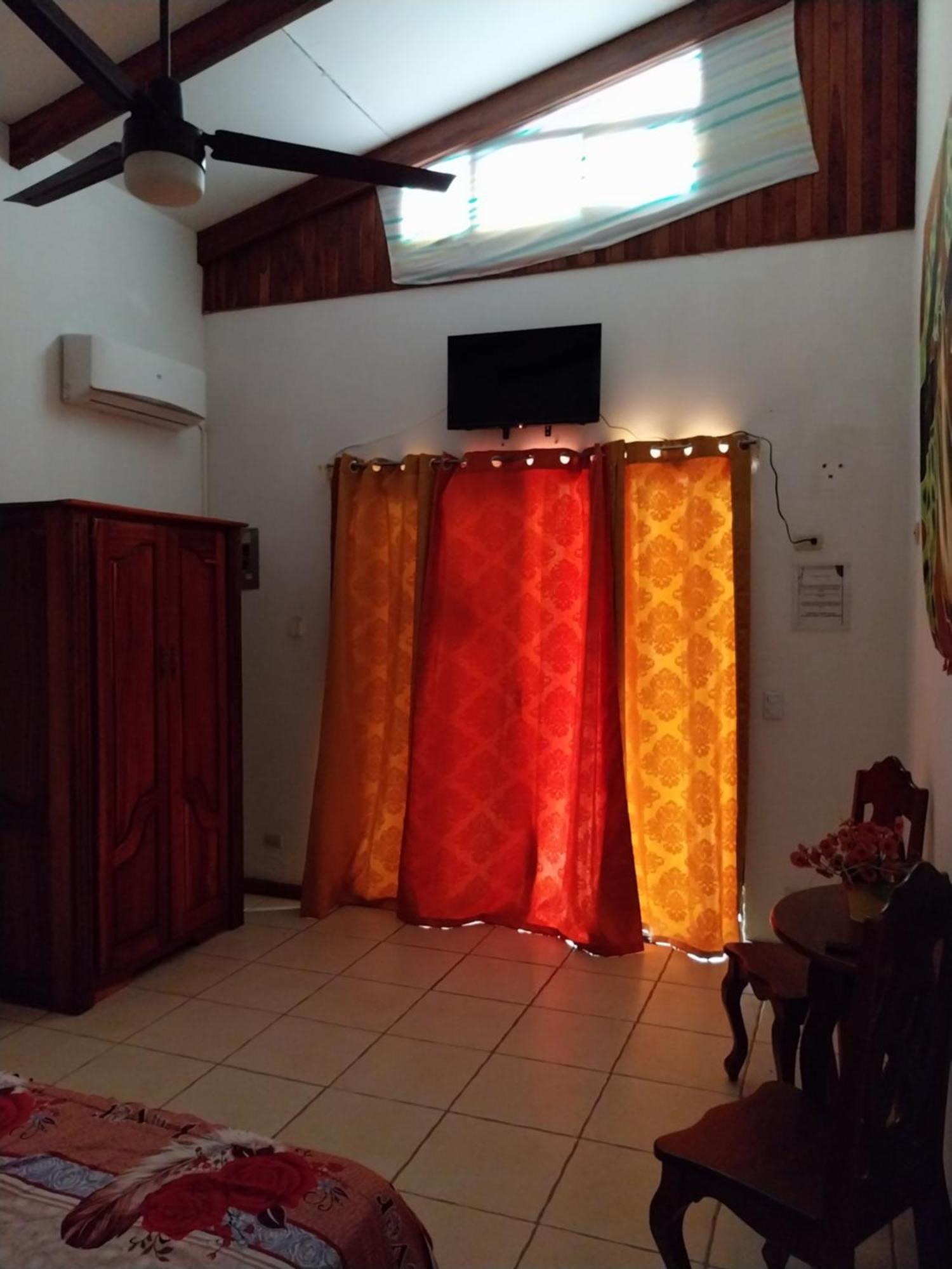 Las Cabinas Del Sueno 尼科亚 外观 照片