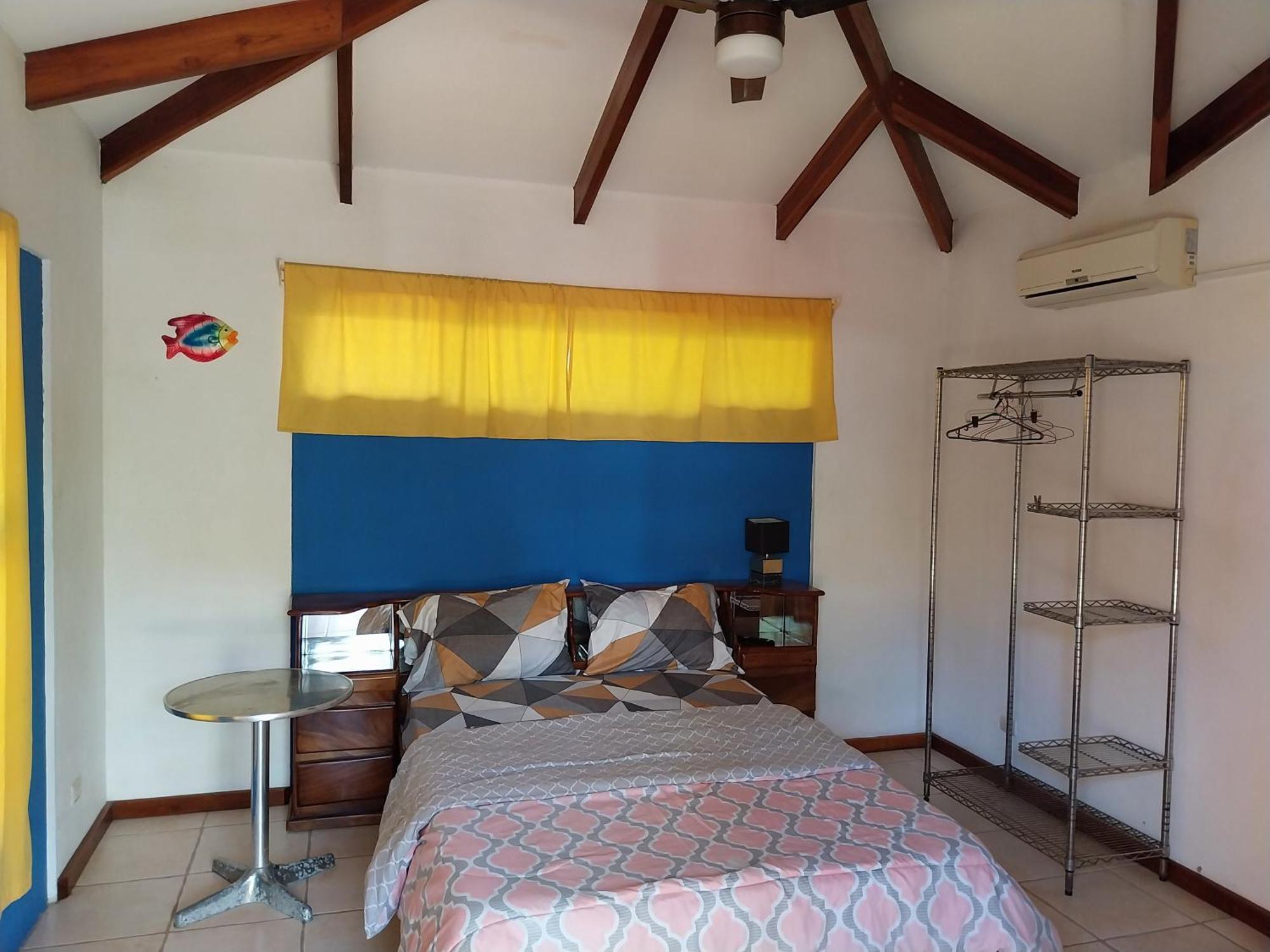Las Cabinas Del Sueno 尼科亚 外观 照片