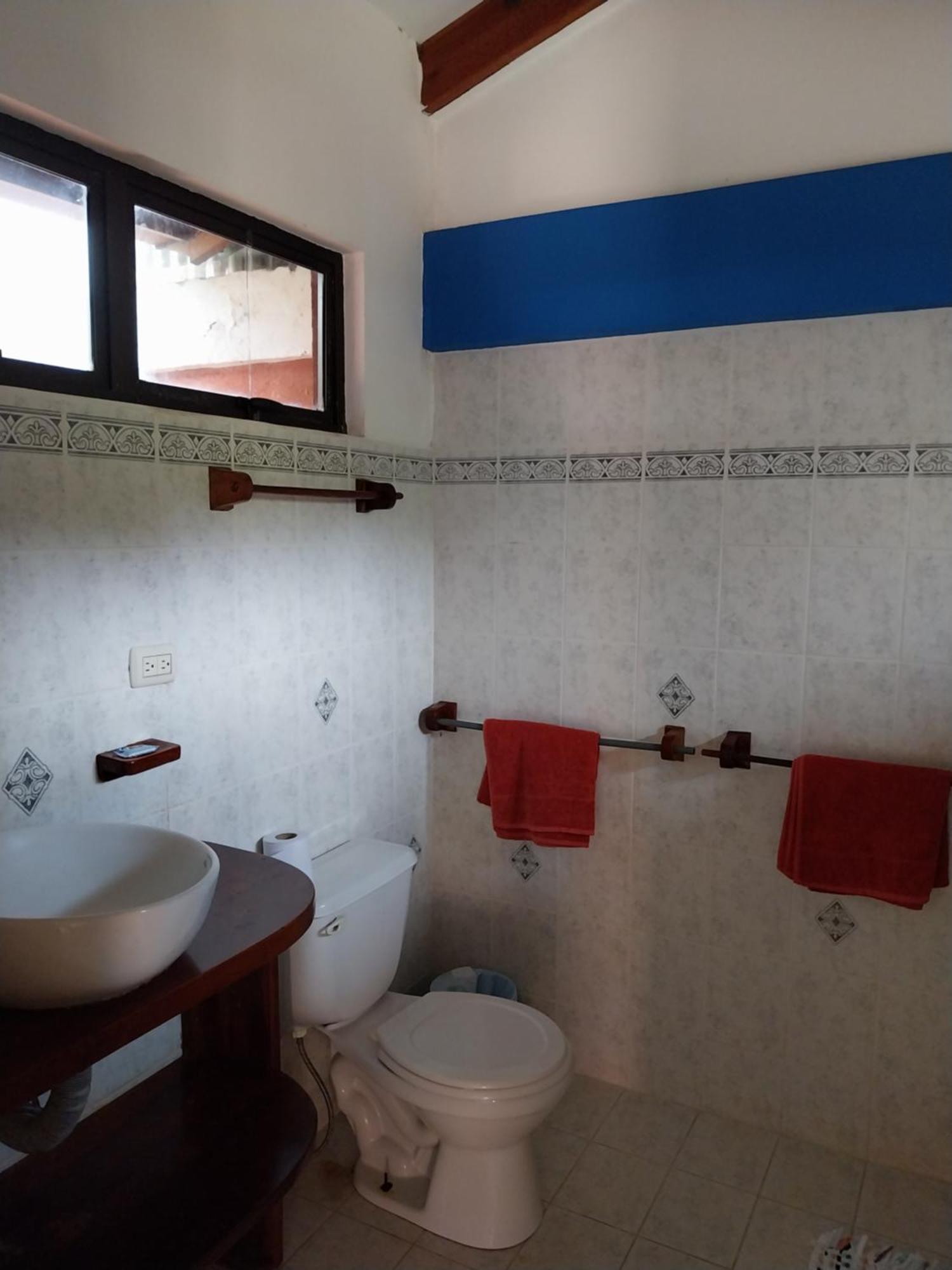 Las Cabinas Del Sueno 尼科亚 外观 照片